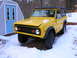 1973 Ford Bronco